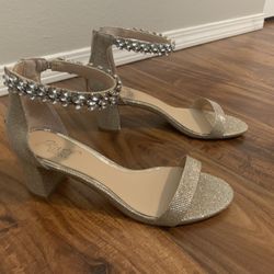 Wedding Shoes