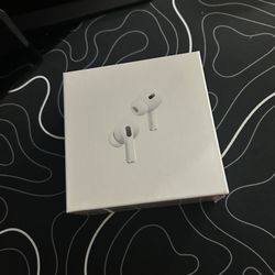 AirPods 2 Pro With Noise Cancellation