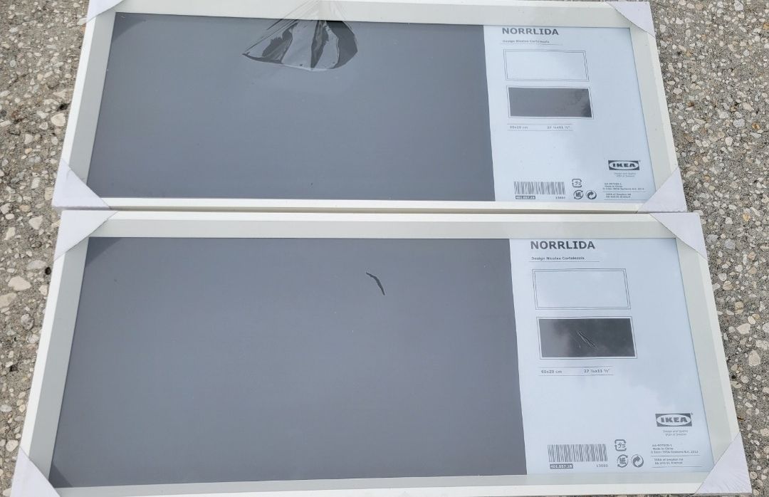 Norlida Shadowbox Picture Frame (2)