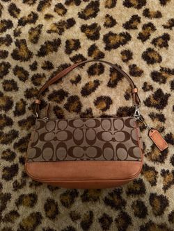 Coach Demi Bag