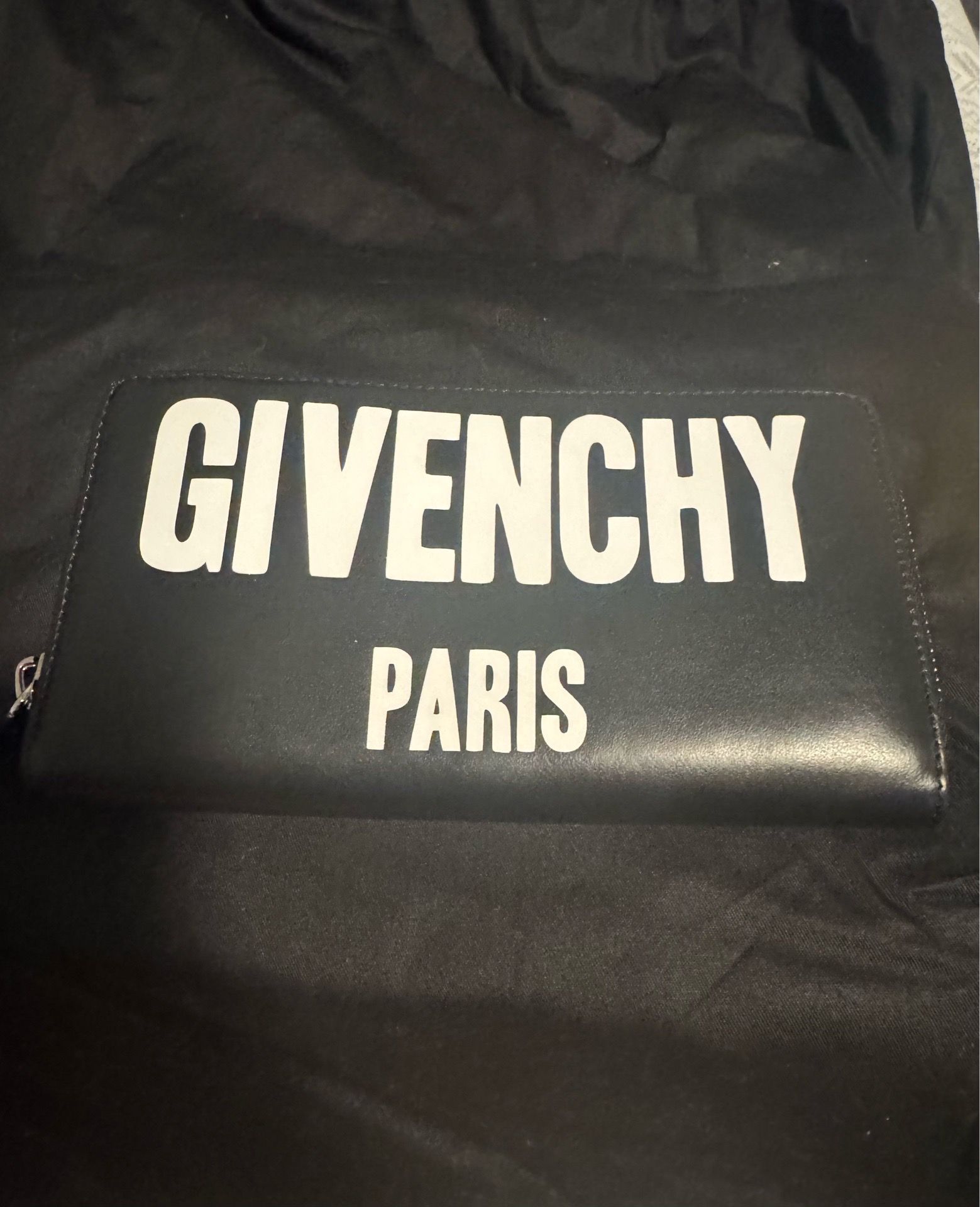 Givenchy clutch