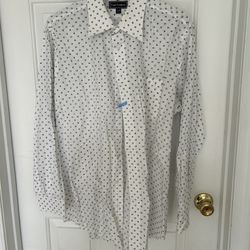 Men’s Dress Shirt