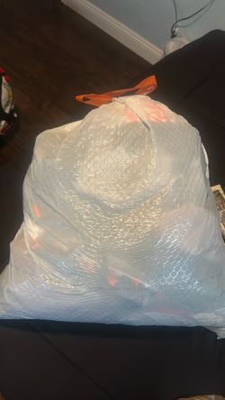 Grab bag ( 10-12y clothes )