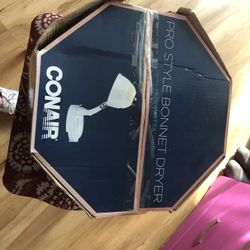 Conair Portable Hair Dryer