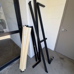 Full size Bed Frame