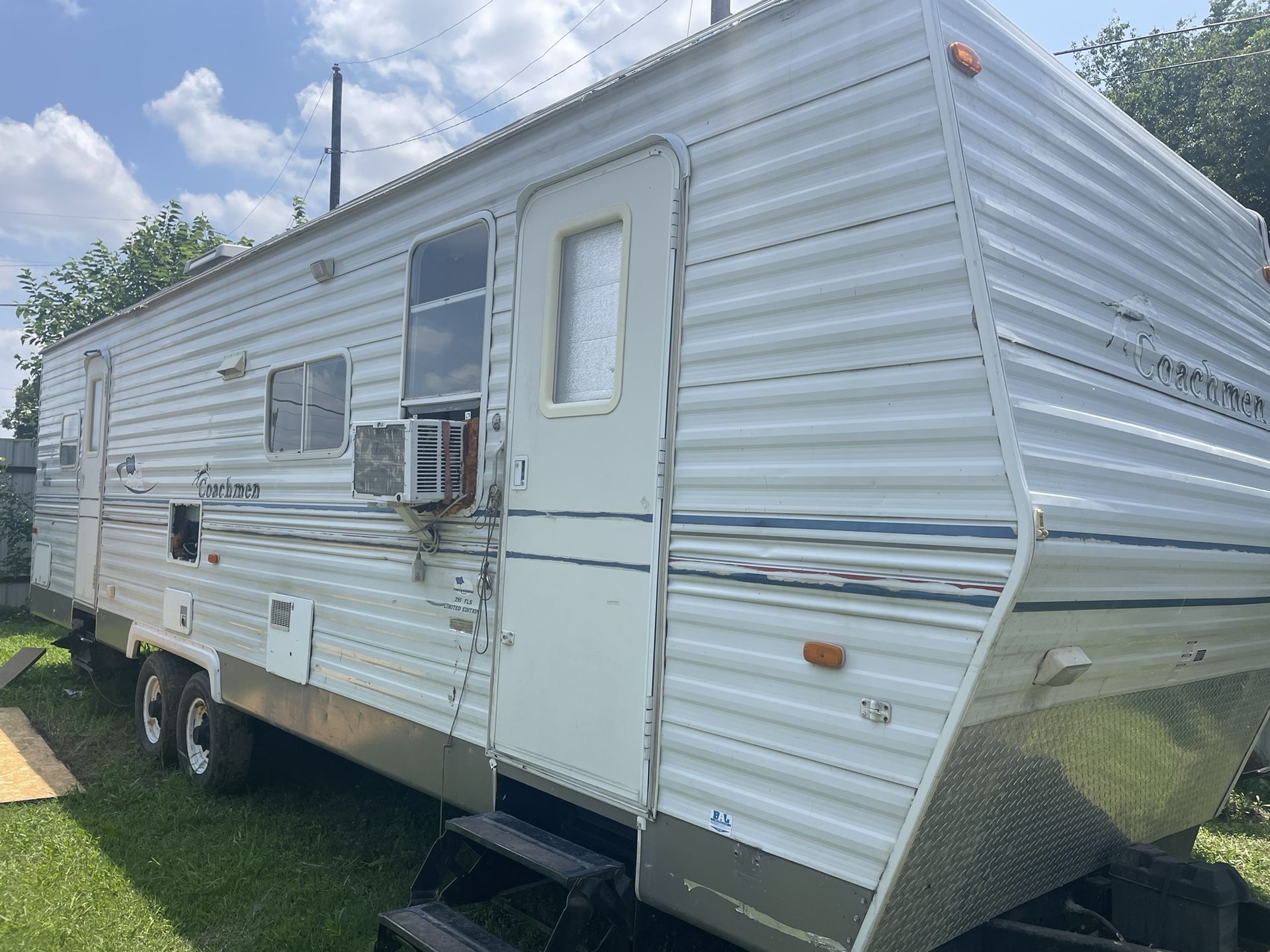 2004 Coachman rv for Sale in Fort Worth, TX - OfferUp