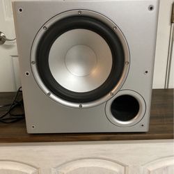 Polk Subwoofer
