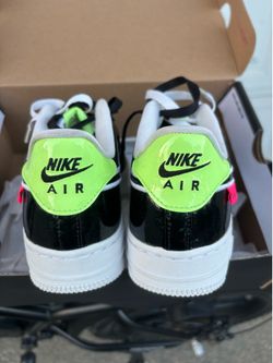 Nike Air Force 1 Low-Top Sneakers