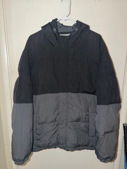 USED Goodfellow & Co Puffer Jacket (Size XL)