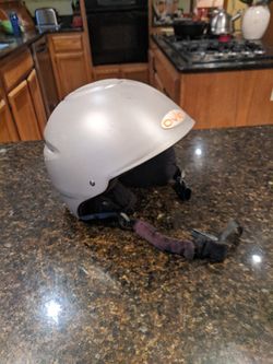 Ski/Snowboard Helmet