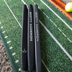 Golf Putter Grips