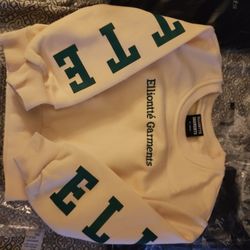 Kids Sweatshirt 