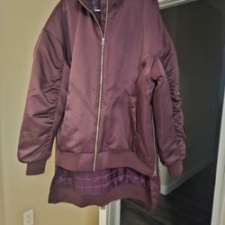 Nike Therma-fit Jacket