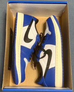 Air Jordan 1 Low OG US M 9