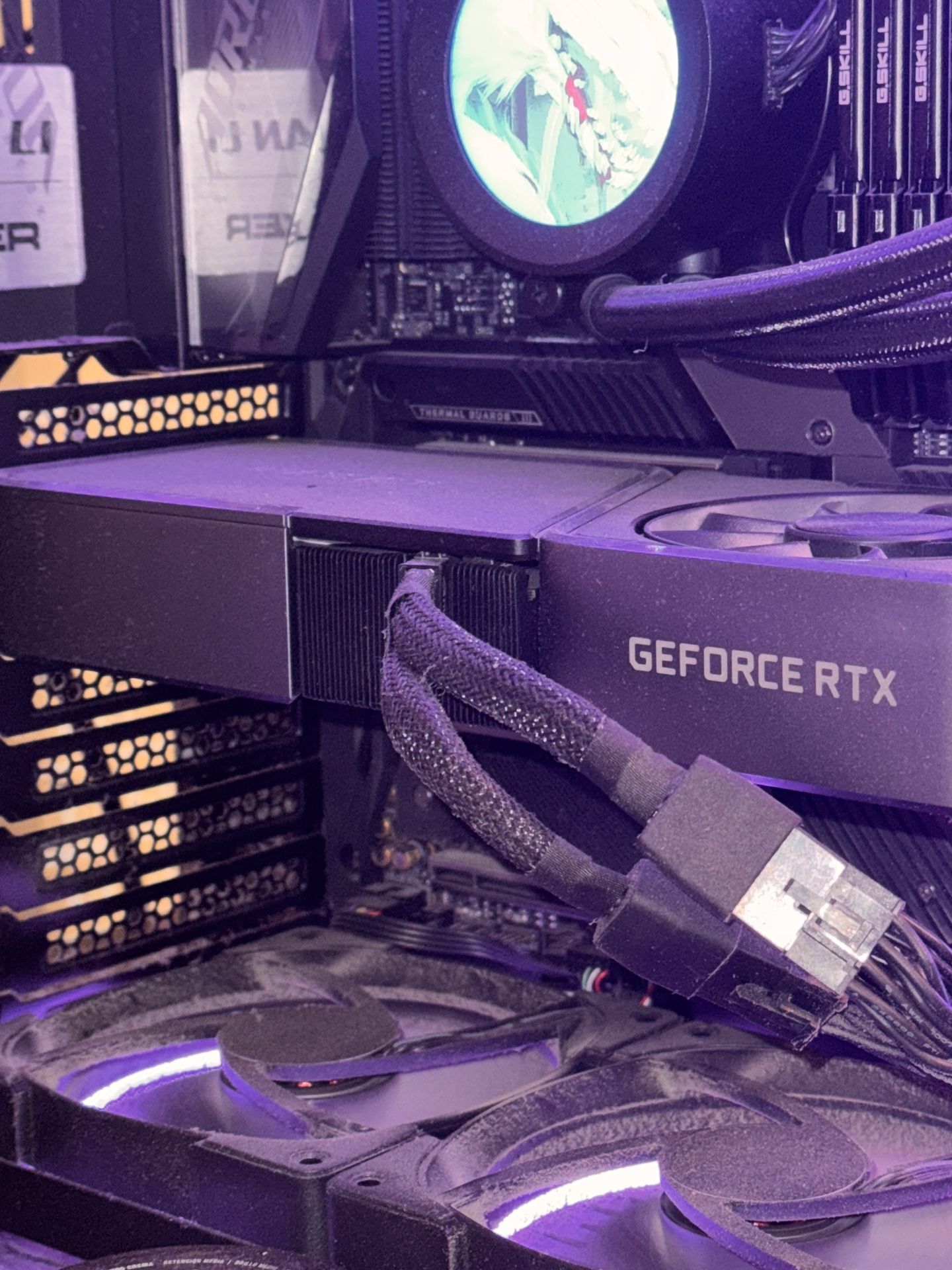 RTX 3070 TI