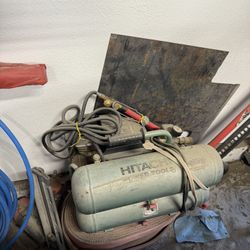 Garage Things 