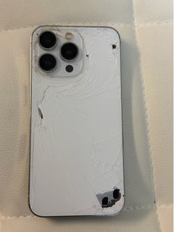 iPhone 13 Pro