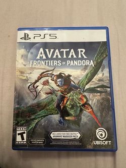 PlayStation 5 game
