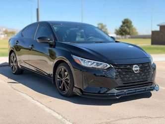 2024 Nissan Sentra