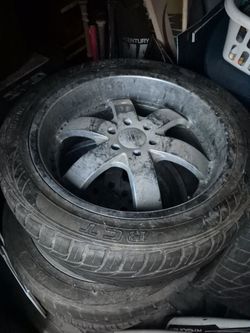 Rims