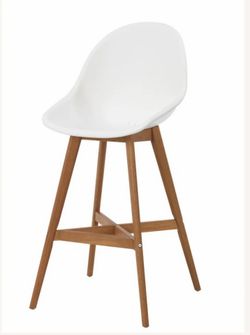 IKEA FANBYN Counter Height Bar Stools - Set of 2 (Clarksburg)