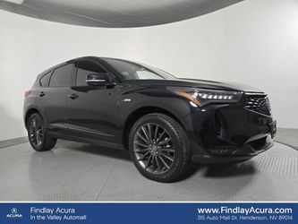2023 Acura RDX