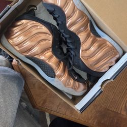 Foamposite 