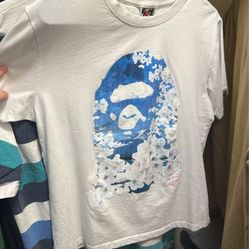 Bape Tee Shirt