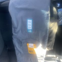 Carhartt Pants 38x32 38x30 