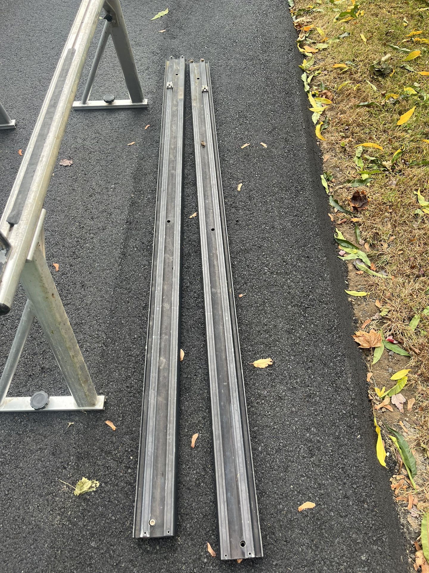 Truck Ladders