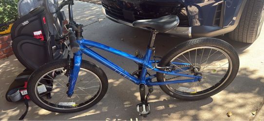 Specialized Jett 20”