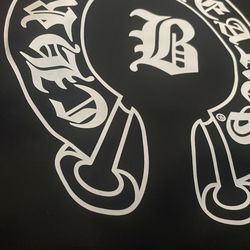 Chrome Hearts Hoodie