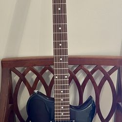 Lyon By Washburn Electric Guitar 