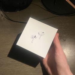 AirPods Pro Gen 2
