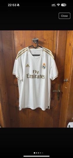Sergio Ramos jersey