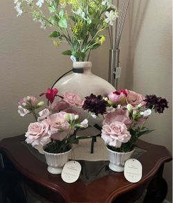Faux Arragements