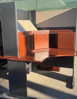Desks