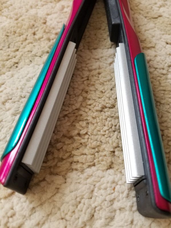 Bed Head Little Tease Hair Crimper For Outrageous Texture And Volume Bed Head Little Tease Hair Crimper For Outrageous Texture And Volume 1