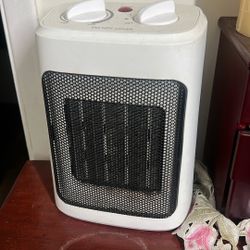 Heater