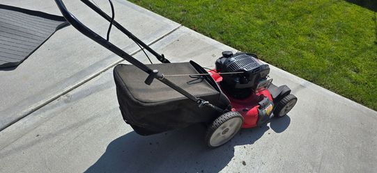 Lawnmower