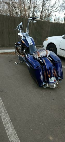 2006 Harley Davidson RoadKing for Sale in Denver, CO OfferUp