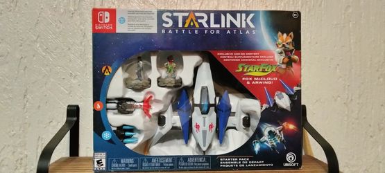 Starlink(switch)