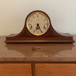 Howard Miller Chiming Clock.