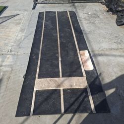 Pro lines for Fastpitch training