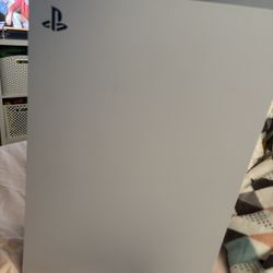 PS5 Digital