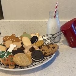 Bosch Hand Mixer (For Children Or Decor)