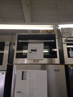 Zline Microwave