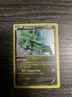 Rayquaza