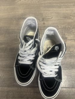 Vans Women Size 6.5