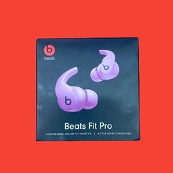 Earbuds Beats Fit Pro NEW